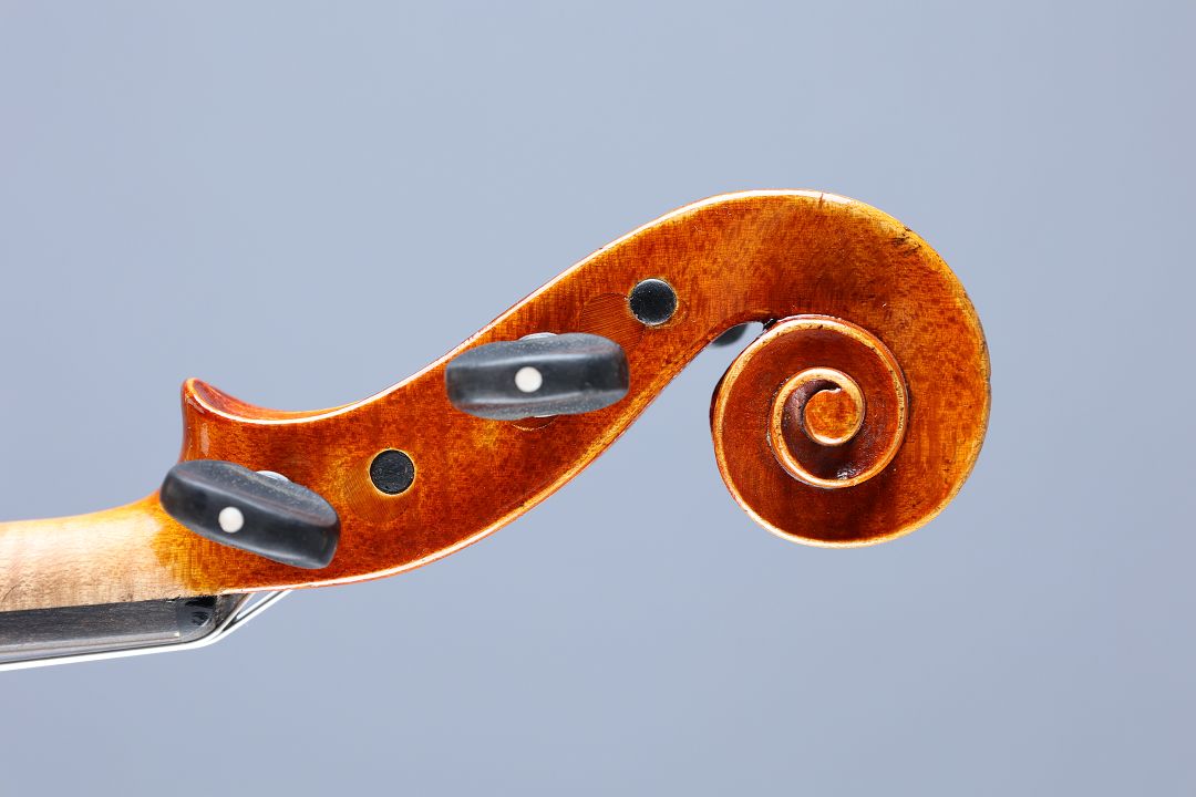 Neuner & Hornsteiner - Mittenwald anno 1887 - 3/4 Violine - G-082k